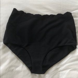 Marysia high waisted palm springs bottoms